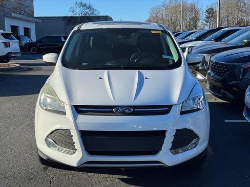 Used 2016 Ford Escape SE image 8