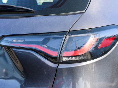 Used 2024 Honda HR-V LX image 22