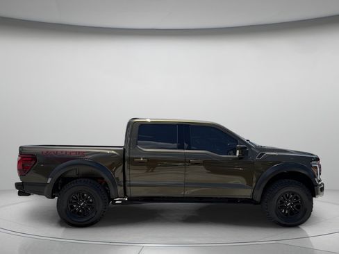 Used 2025 Ford F150 Raptor AWD/4WD image 2