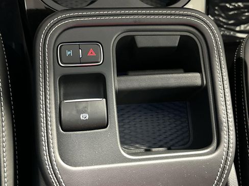 New 2025 Ford Mustang Mach-E GT image 25