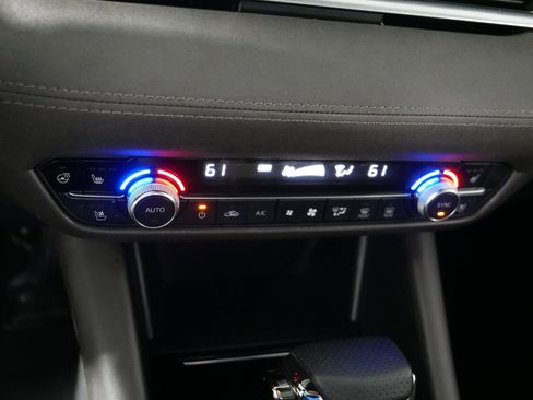 Used 2018 MAZDA MAZDA6 Signature FWD image 23