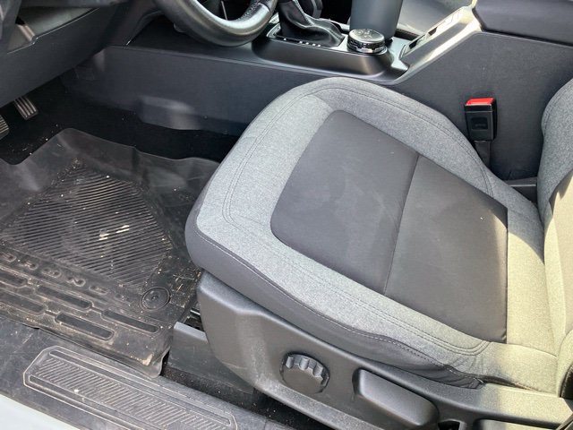 Used 2023 Ford Bronco Big Bend AWD/4WD image 7