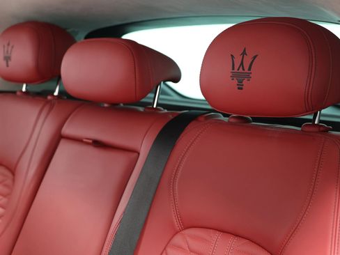 Used 2023 Maserati Levante Modena S image 54