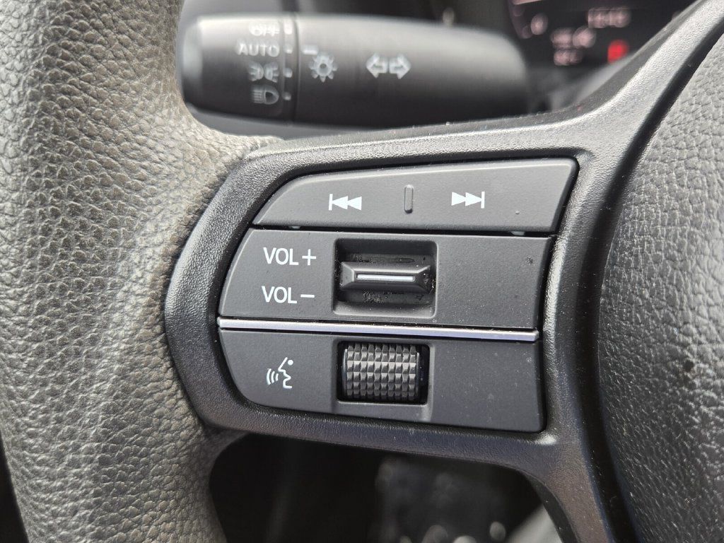 Used 2025 Honda Accord LX image 24