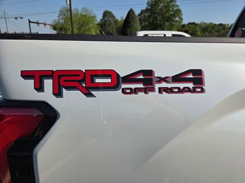New 2026 Toyota Tundra 1794 Edition AWD/4WD image 15