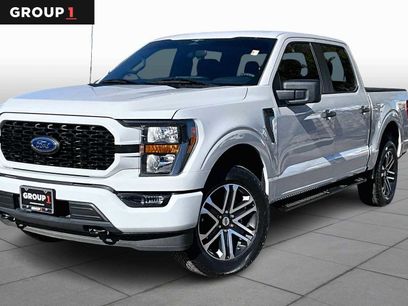 Used 2023 Ford F150 XL w/ STX Appearance Package
