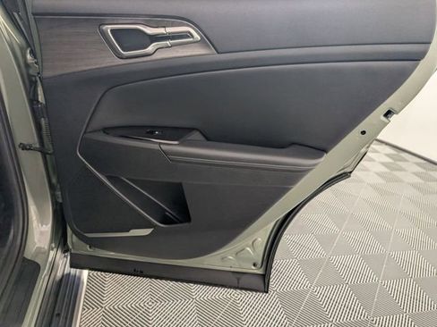 Used 2023 Kia Sportage X-Line w/ X-Line Premium Package image 32