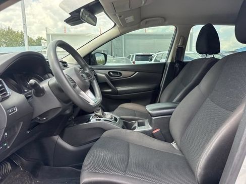 Used 2020 Nissan Rogue Sport S AWD/4WD image 13