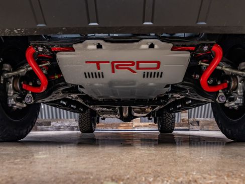 Used 2025 Toyota Tundra TRD Pro image 15