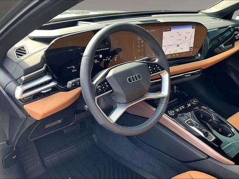 Used 2025 Audi A5 2.0T Premium Plus w/ Premium Plus AWD/4WD image 17