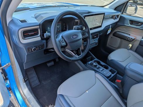 New 2026 Ford Maverick Lariat AWD/4WD image 10