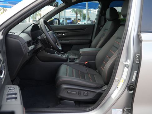 Used 2026 Honda CR-V Sport-L image 16