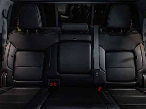 Used 2023 GMC Sierra 1500 Denali w/ Denali Reserve Package image 21