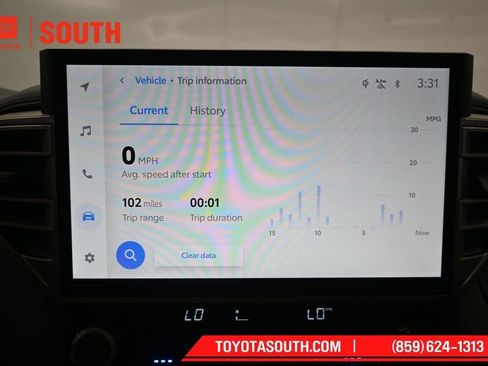 New 2026 Toyota Tundra Platinum AWD/4WD image 18