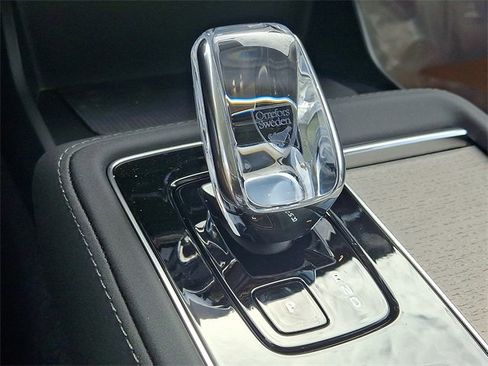 New 2026 Volvo XC90 B6 Ultra image 8