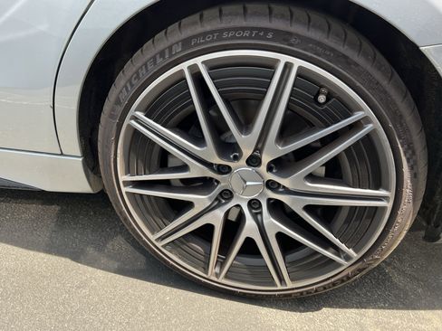 Used 2025 Mercedes-Benz C 43 AMG 4MATIC Sedan image 13