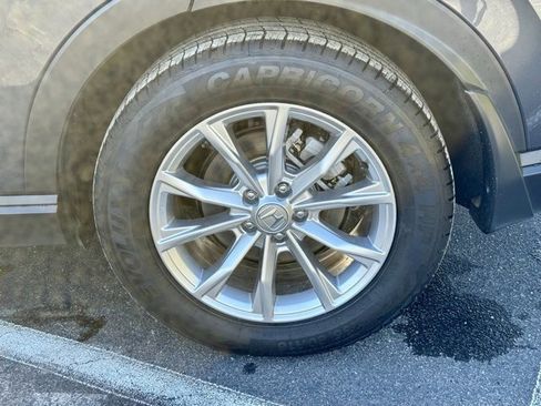 Used 2022 Subaru Outback Limited XT image 31