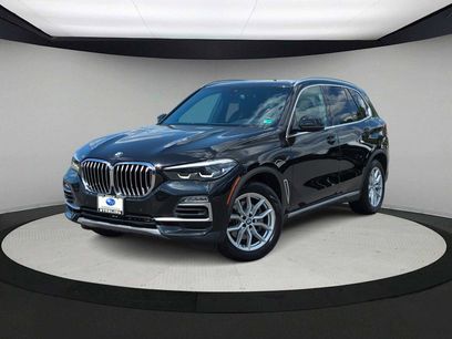 Used 2019 BMW X5 xDrive40i