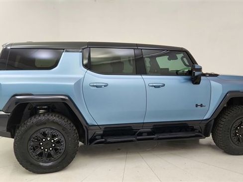 Used 2024 GMC Hummer EV 3X w/ Omega Edition image 6