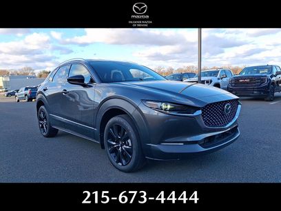 Used 2024 MAZDA CX-30 2.5 Turbo w/ Premium Plus Pkg