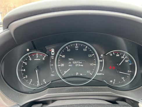 Used 2021 MAZDA MAZDA6 Signature image 25