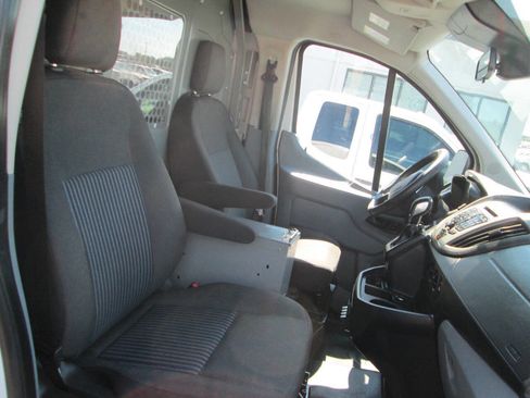 Used 2019 Ford Transit 150 130 Low Roof image 11