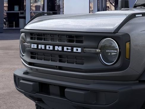 Used 2026 Ford Bronco Big Bend AWD/4WD image 19