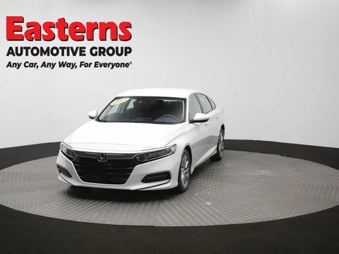 Used 2020 Honda Accord LX image 51