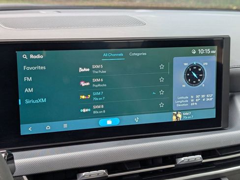 Used 2025 Hyundai Sonata SEL image 22