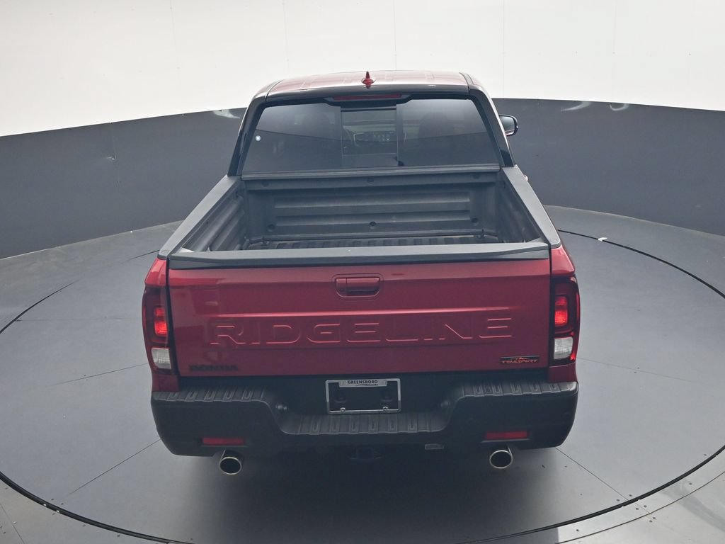 Certified 2026 Honda Ridgeline TrailSport image 26