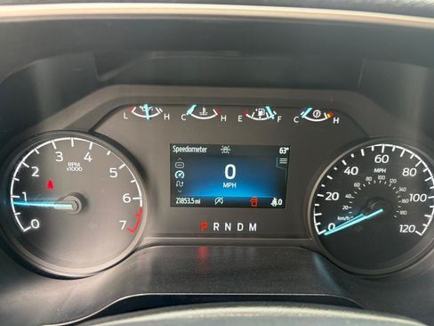 Used 2022 Ford F150 XL w/ STX Appearance Package AWD/4WD image 11
