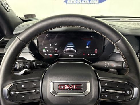 Used 2024 GMC Acadia AT4 w/ LPO, Floor Liner Package image 4