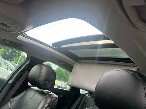 Used 2014 Chevrolet Impala LTZ image 62