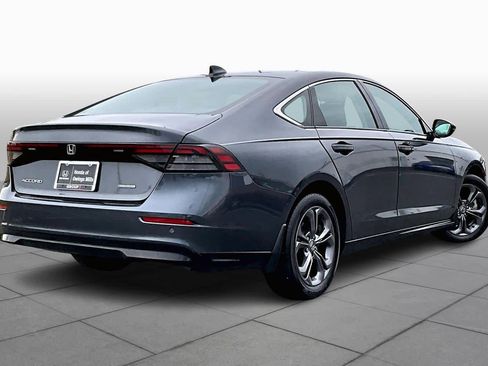 Used 2024 Honda Accord EX-L image 12