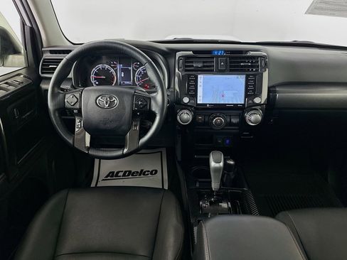 Used 2024 Toyota 4Runner TRD Off-Road Premium w/ Off Road Premium Plus Package image 23
