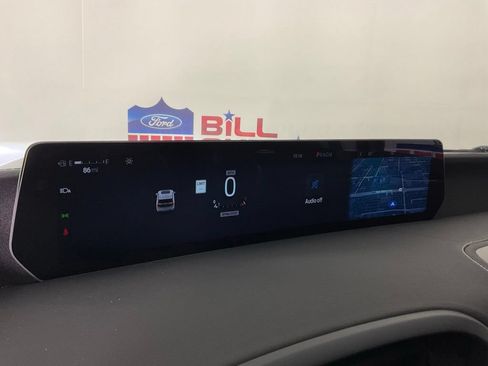 New 2027 Ford Expedition Platinum w/ Driver's Package AWD/4WD image 28