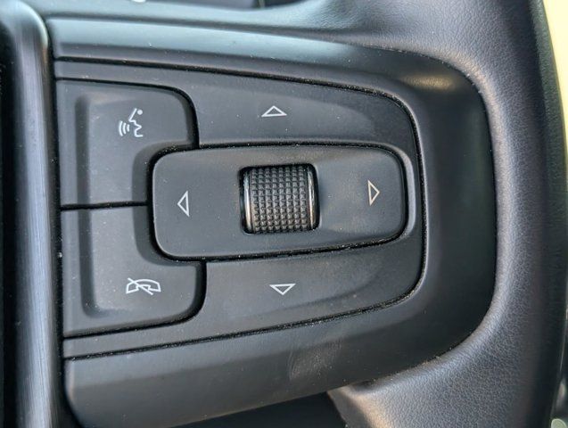Used 2023 GMC Sierra 1500 AT4 w/ AT4 Premium Package AWD/4WD image 23