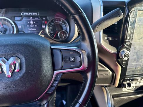 Used 2023 RAM 2500 Laramie image 28
