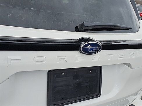 New 2026 Subaru Forester Limited image 25
