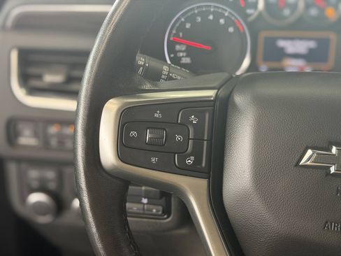 Used 2021 Chevrolet Tahoe Z71 w/ Z71 Signature Package AWD/4WD image 29