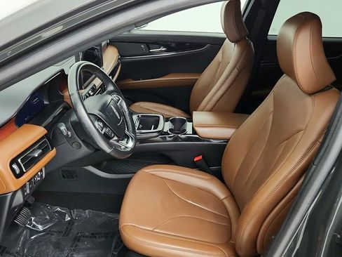 Used 2022 Lincoln Nautilus Reserve image 20