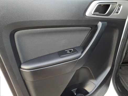 Used 2021 Ford Ranger XLT w/ Trailer Tow Package image 17