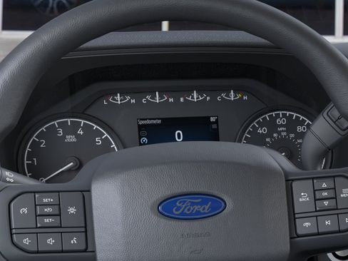 New 2026 Ford F150 STX w/ Equipment Group 200A AWD/4WD image 13