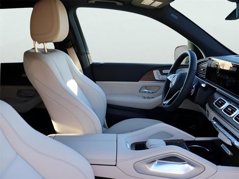 New 2026 Mercedes-Benz GLE 350 GLE 350 image 10