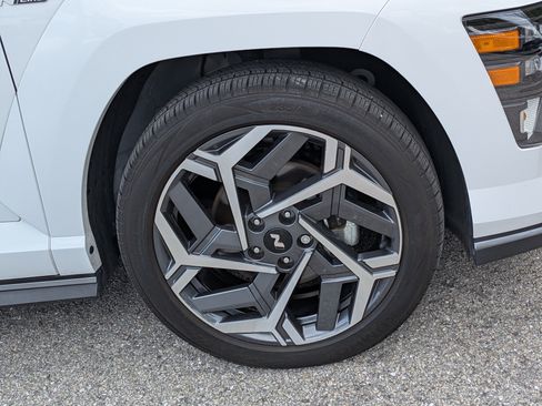 Used 2024 Hyundai Kona N Line FWD image 10