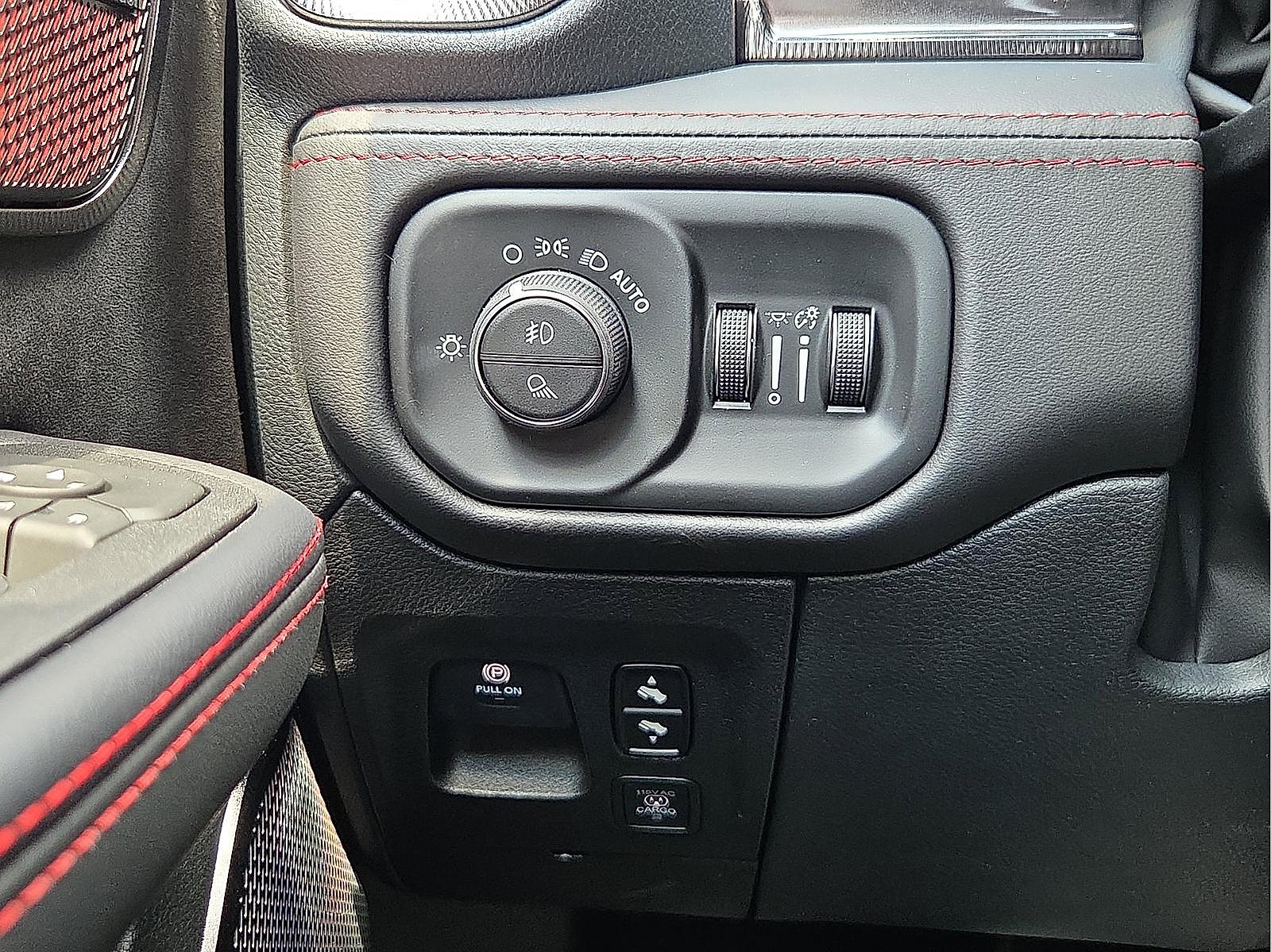 New 2026 RAM 1500 RHO w/ RHO Level 1 Equipment Group AWD/4WD image 22