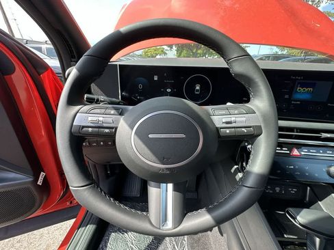 New 2025 Hyundai Santa Cruz XRT AWD/4WD image 15