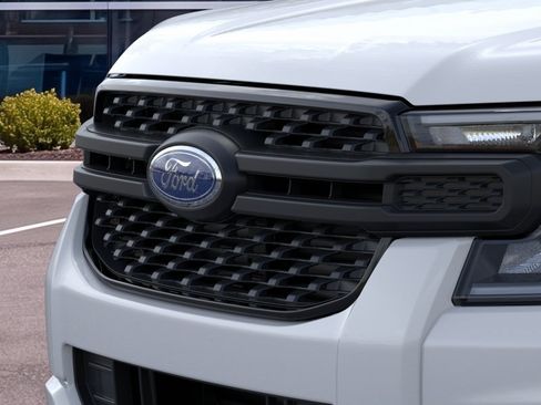 New 2026 Ford Ranger XL w/ Trailer Tow Package RWD image 19