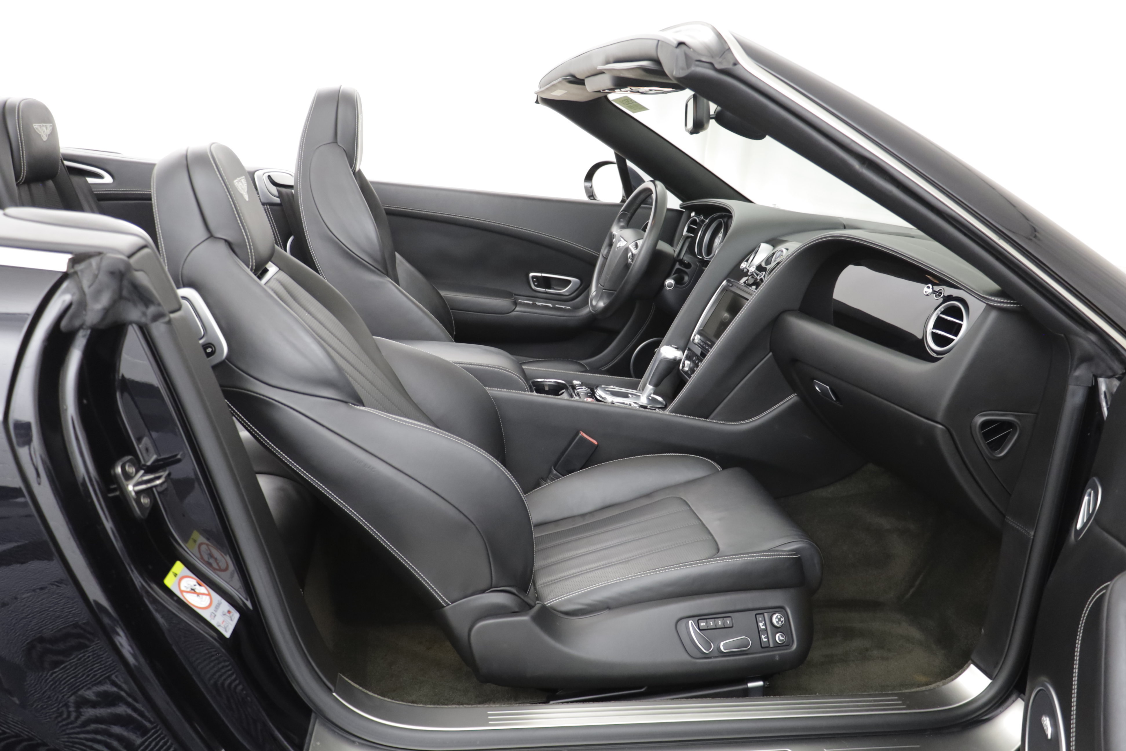 Used 2014 Bentley Continental GT V8 S AWD/4WD image 21