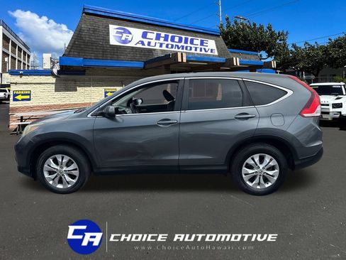 Used 2013 Honda CR-V EX image 3